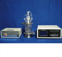 Lò phản ứng siêu âm-quang hóa Shinka UPR-100, UPR-200, UPR-400, UPR-800